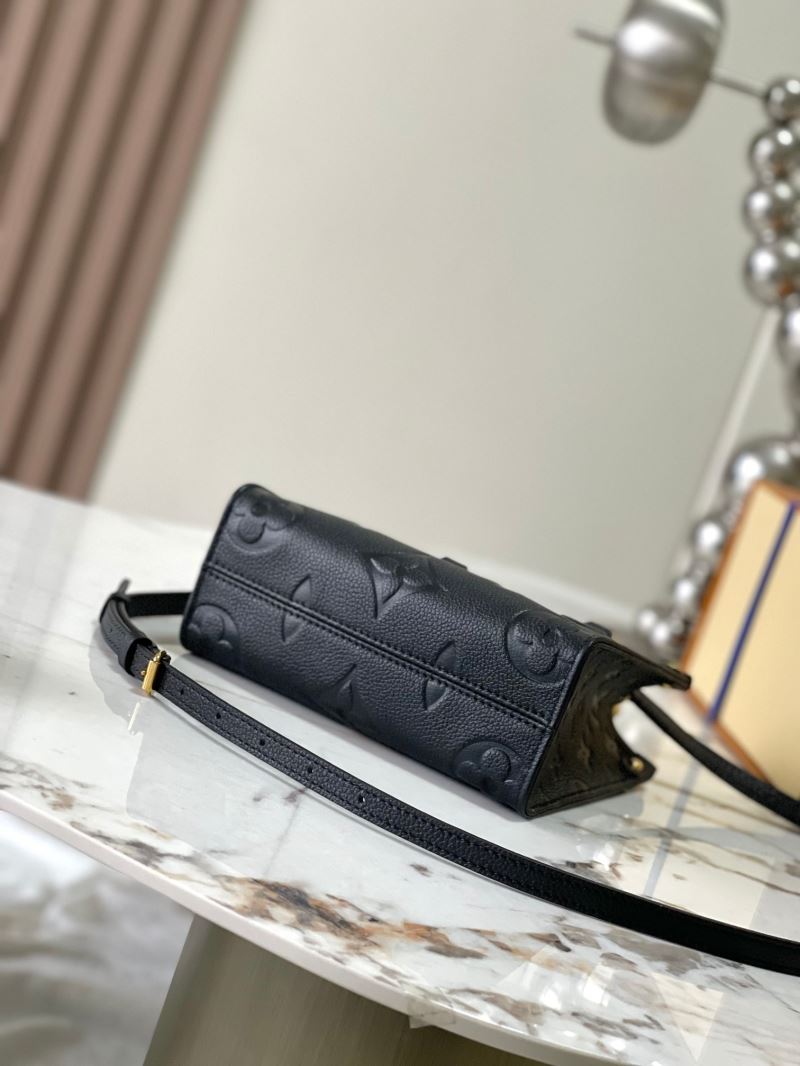 Louis Vuitton Shopping Bags